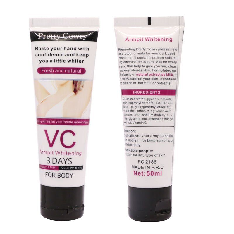 2020 Armpit Underarm Whitening Cream, Body Whitening Cream, , Legs , Knees , Private Parts, Cosmetics Skin Care . - Image 6