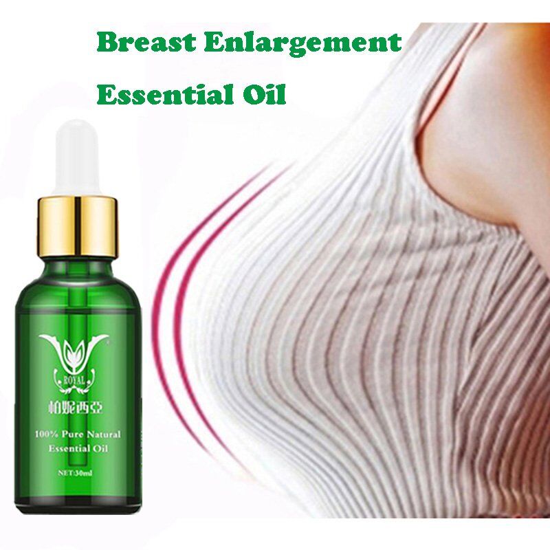 Breast Enlargement. Essential Oil Forming Enhancement Breast . Enlarge Big Bust . Enlarging Bigger Chest . Massage Breast Enlargement.