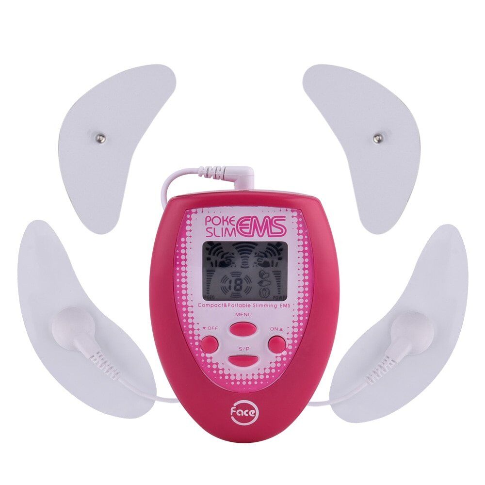 Wireless Electric Facial Massager. EMS Slimming Face. Stimulator Muscle. Stimulation Machine Face . Massage Vibrator Massaged. - Image 5
