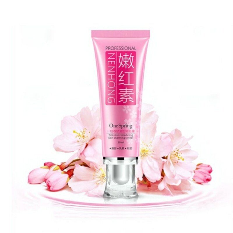 Women Body Whitening Cream, Vaginal Lips Private Part Pink ,Underarm, Intimate Whitening Dark Nipple, Bleaching Cream Skin Care too. - Image 3