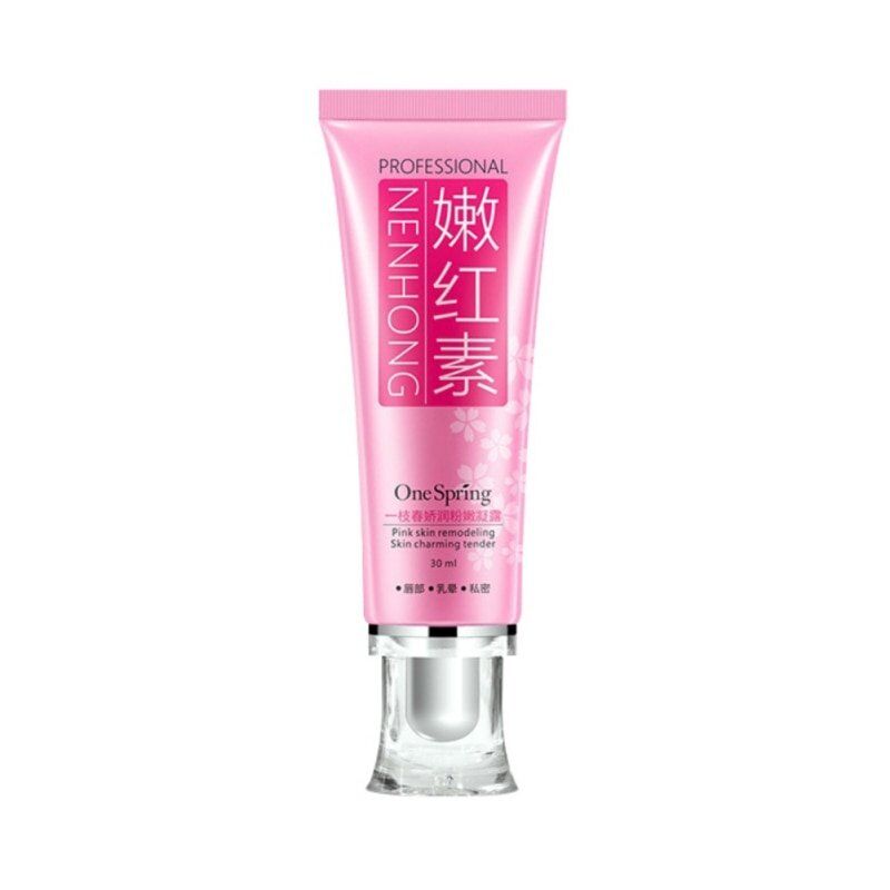 Women Body Whitening Cream, Vaginal Lips Private Part Pink ,Underarm, Intimate Whitening Dark Nipple, Bleaching Cream Skin Care too. - Image 4