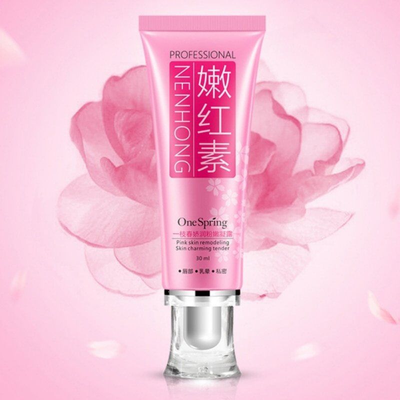 Women Body Whitening Cream, Vaginal Lips Private Part Pink ,Underarm, Intimate Whitening Dark Nipple, Bleaching Cream Skin Care too. - Image 5