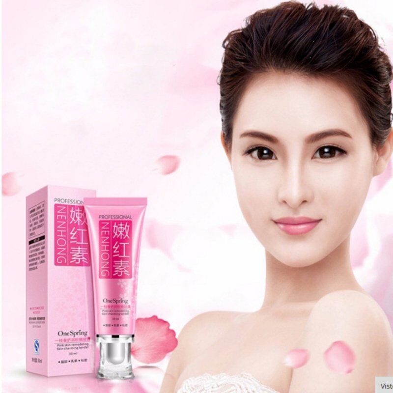 Women Body Whitening Cream, Vaginal Lips Private Part Pink ,Underarm, Intimate Whitening Dark Nipple, Bleaching Cream Skin Care too. - Image 6