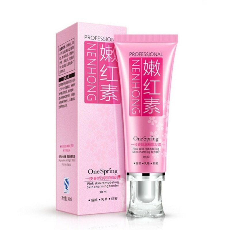 Women Body Whitening Cream, Vaginal Lips Private Part Pink ,Underarm, Intimate Whitening Dark Nipple, Bleaching Cream Skin Care too.