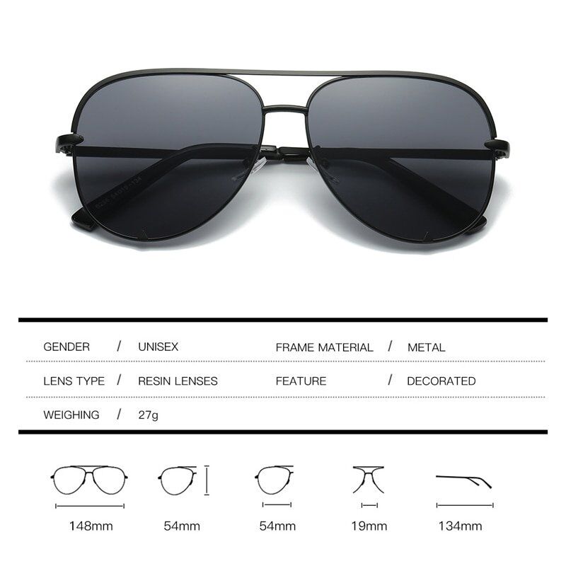 Sunglasses Women, Brand Designer ,Vintage Flat ,Top Pink Mirror, Pilot Sun Glasses Shades, # NP - Image 5