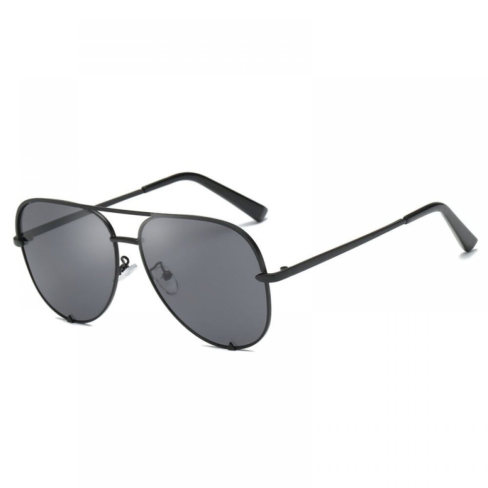 Sunglasses Women, Brand Designer ,Vintage Flat ,Top Pink Mirror, Pilot Sun Glasses Shades, # NP - Image 3