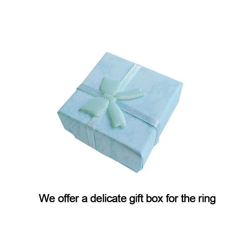 Original Cirrus Leaves Rings for Women , Rose, Golden, Silver Plated , Zircon Fashion Party Ring . #NP - Image 5