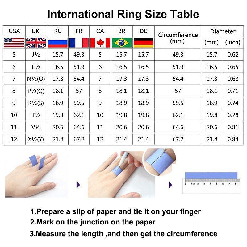 Original Cirrus Leaves Rings for Women , Rose, Golden, Silver Plated , Zircon Fashion Party Ring . #NP - Image 6