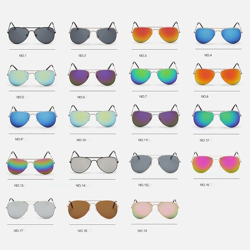 2020 Sunglasses Women , Brand Designer, Luxury Sun Glasses For Women.#NP - Image 6