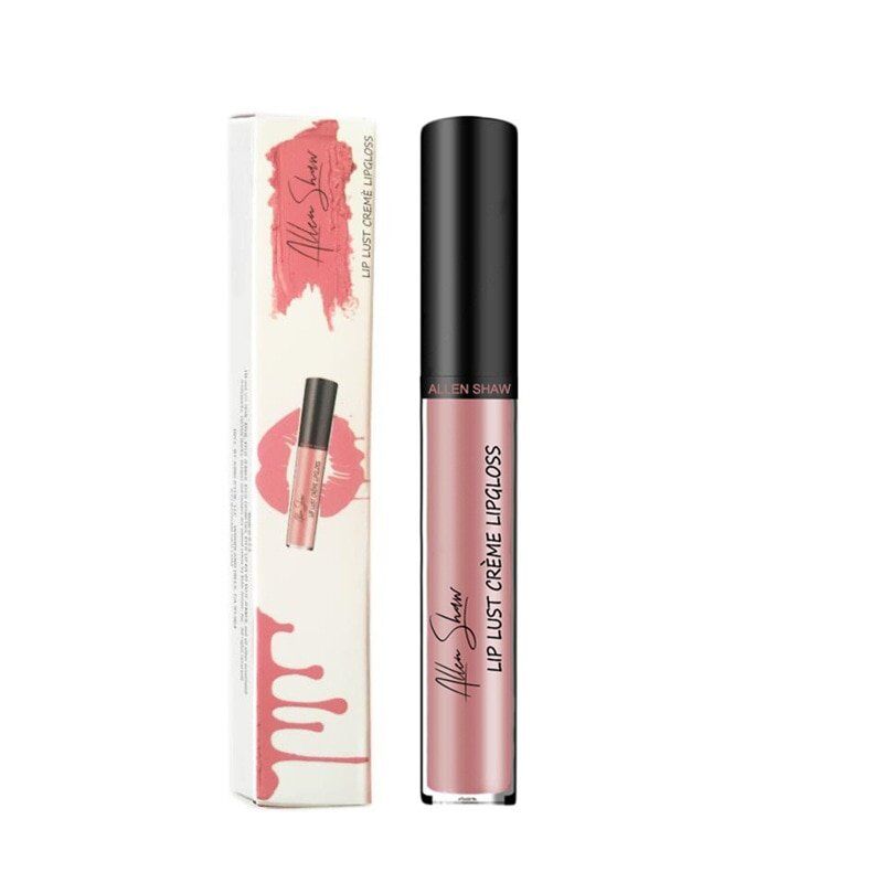 Sexy Women Lipstick , Waterproof Long Lasting ,Moist Lip Gloss ,Vivid Colorful Lip-gloss, Women Makeup .#NP - Image 5