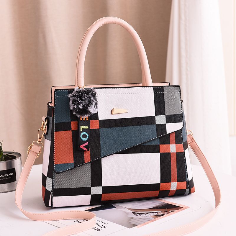 women handbags , famous brands women bags, purse messenger shoulder bag high quality , Ladies luxury top women Lattice bag 2020 .#NP - Image 4
