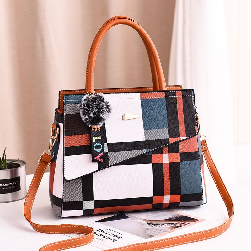 women handbags , famous brands women bags, purse messenger shoulder bag high quality , Ladies luxury top women Lattice bag 2020 .#NP - Image 6