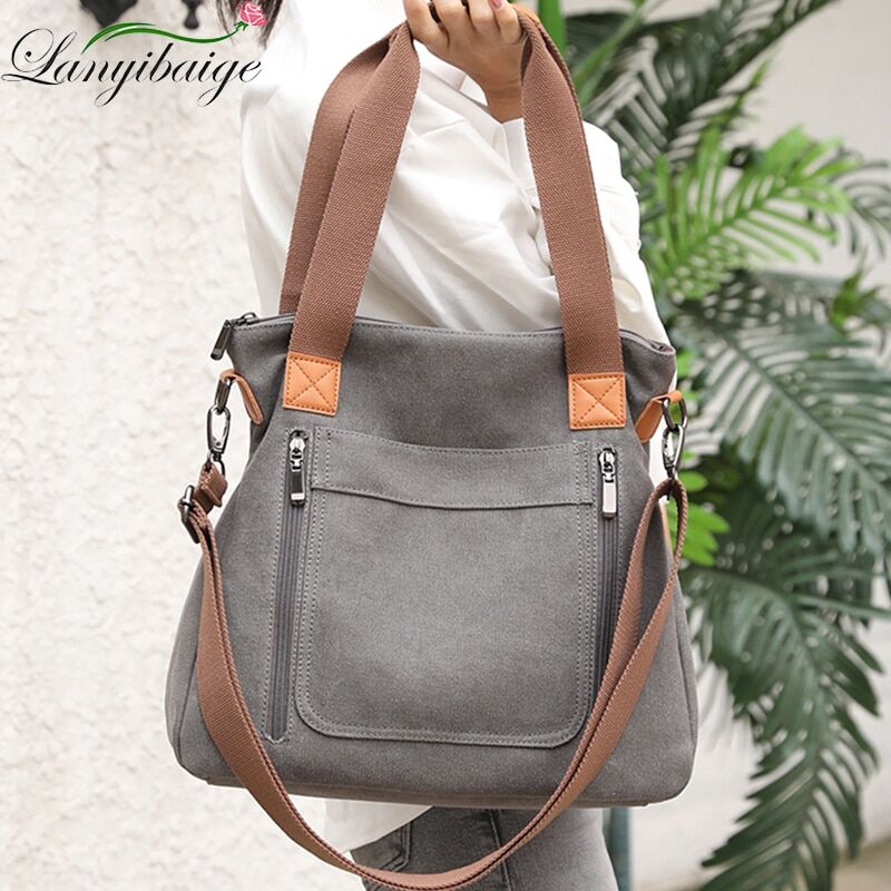 Luxury Designer Handbag , Women Large Capacity, Shopping Tote Bag , High Quality Canvas Shoulder Cross body Bags for Women 2023 New # NP